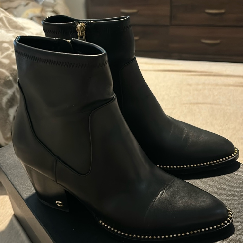 Coach Ankle boots